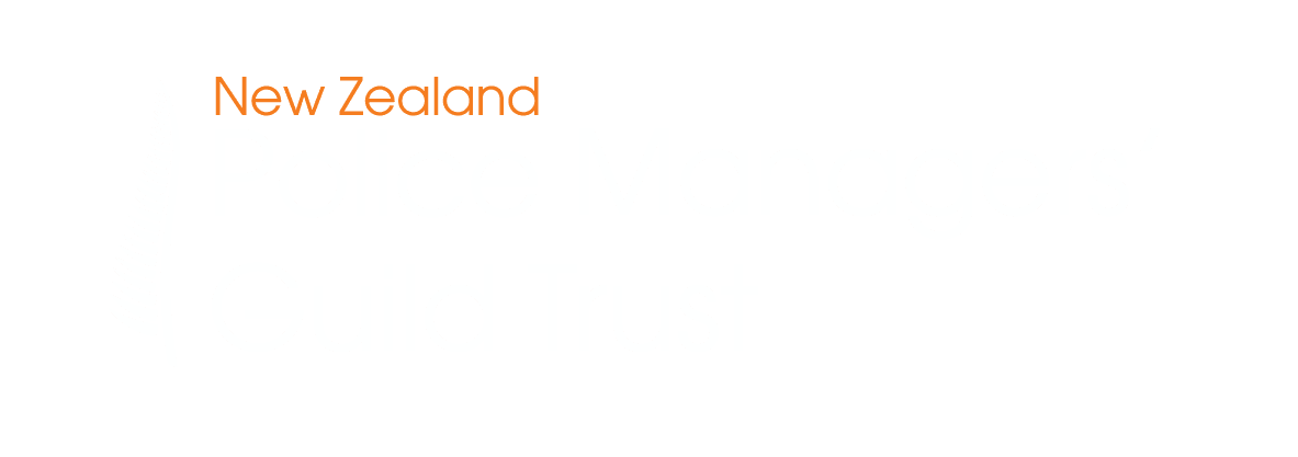 Police Managers' Guild Trust
